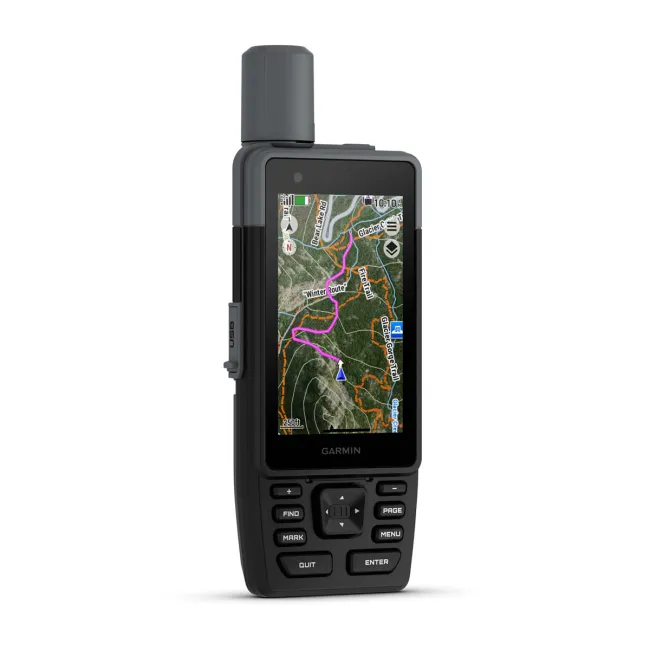 Garmin GPSMAP® H1 | Navigator de mână cu GPS