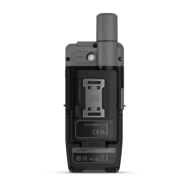 Garmin GPSMAP® H1 | Navigator de mână cu GPS
