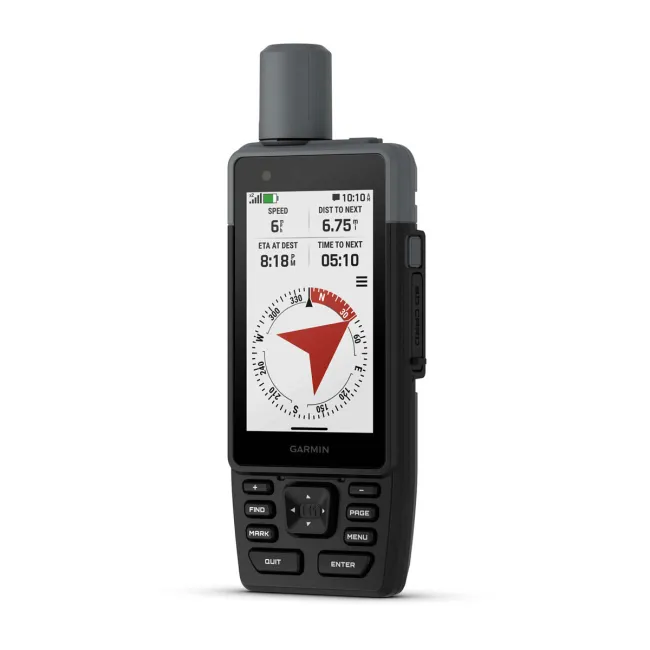 Garmin GPSMAP® H1 | Navigator de mână cu GPS