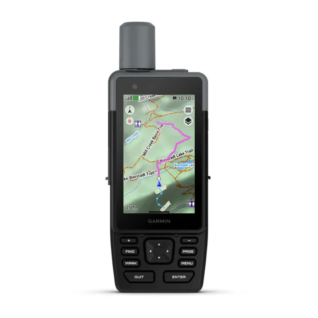 Garmin GPSMAP® H1 | Navigator de mână cu GPS