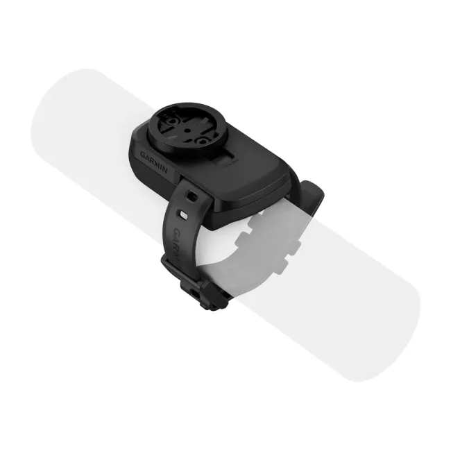 Garmin Suport de montare Edge MTB pentru țeava superioară a cadrului (top tube)