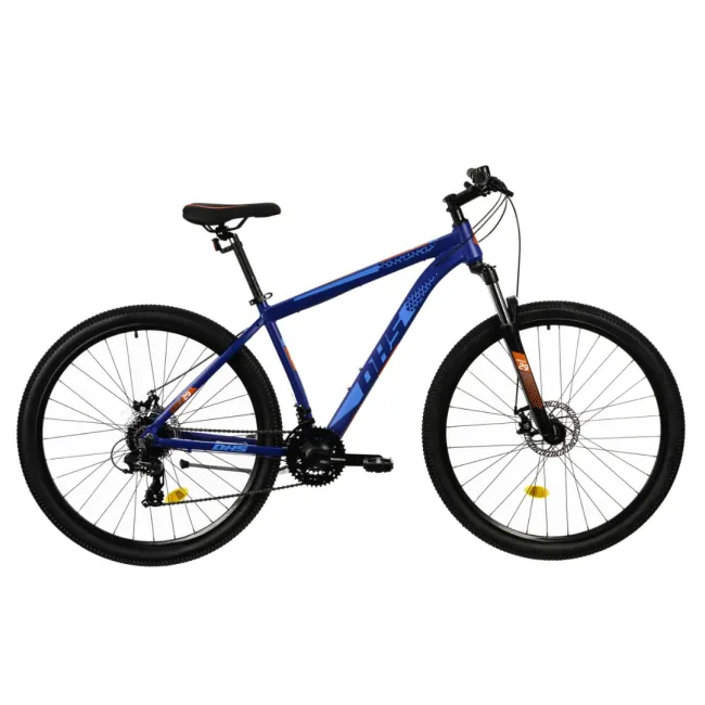 Bicicleta Mtb Terrana 2925 - 29 Inch, M, Albastru
