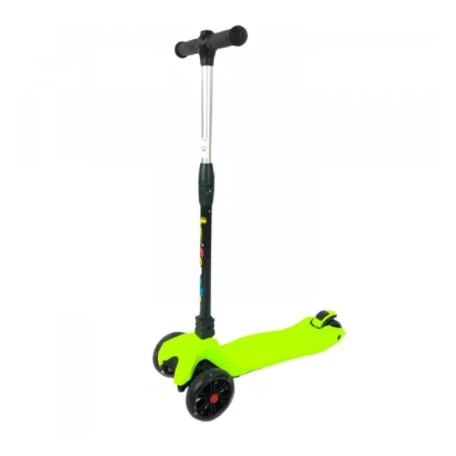 Trotineta Copii Pro Tech Tr41 - Verde