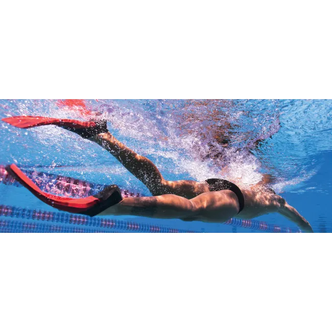 Finis - labe lungi Adulti - Long Floating Fins