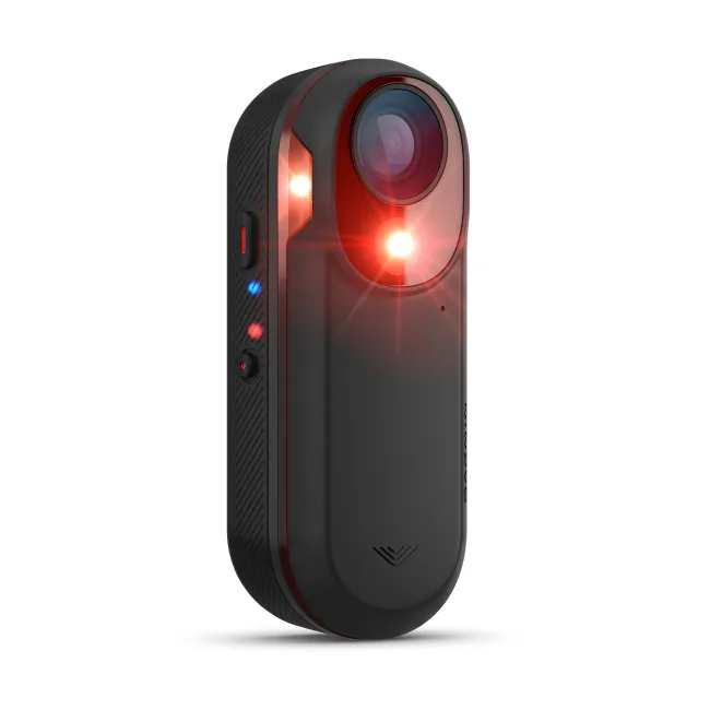 Garmin - radar cu cameră și lumină spate - Varia RCT715