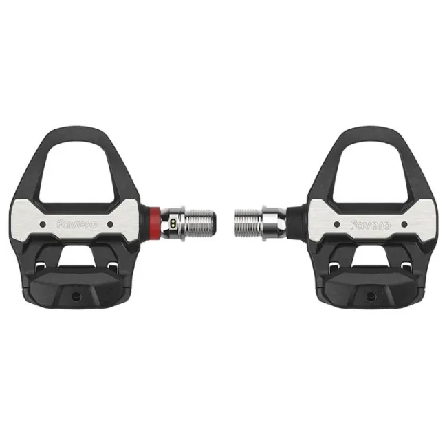 Favero - pedale powermeter - Assioma Pro RS-1