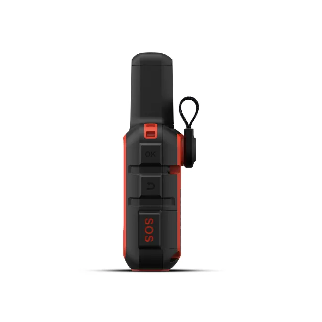 Garmin inReach mini 2 - comunicator prin satelit - portocaliu