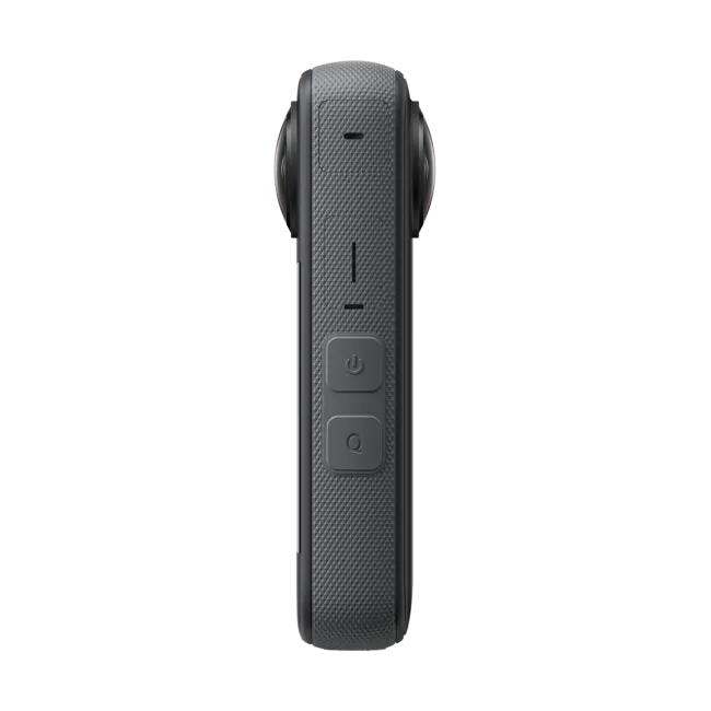 Insta360 X3 Camera Video Sport 5.7K 360° - Standard Bundle