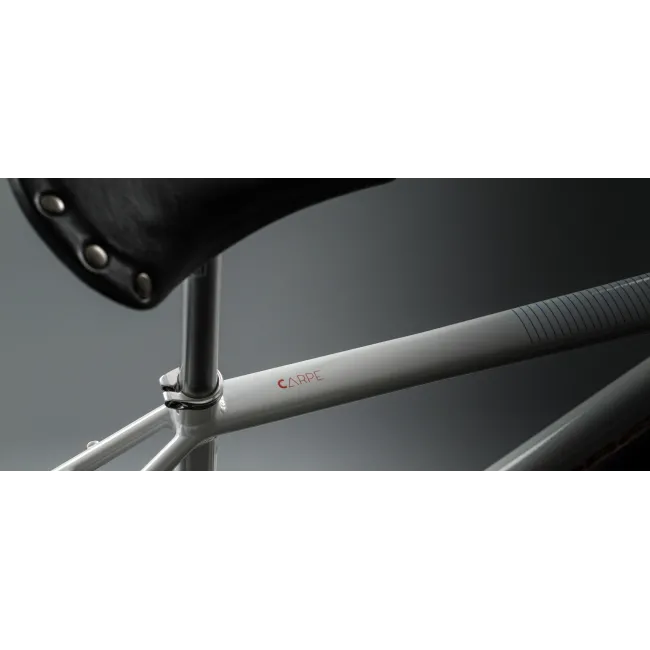 Orbea CARPE 15 Metallic Night Black - măsura L - bicicletă urbană