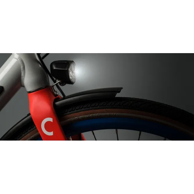 Orbea CARPE 15 Metallic Night Black - măsura L - bicicletă urbană