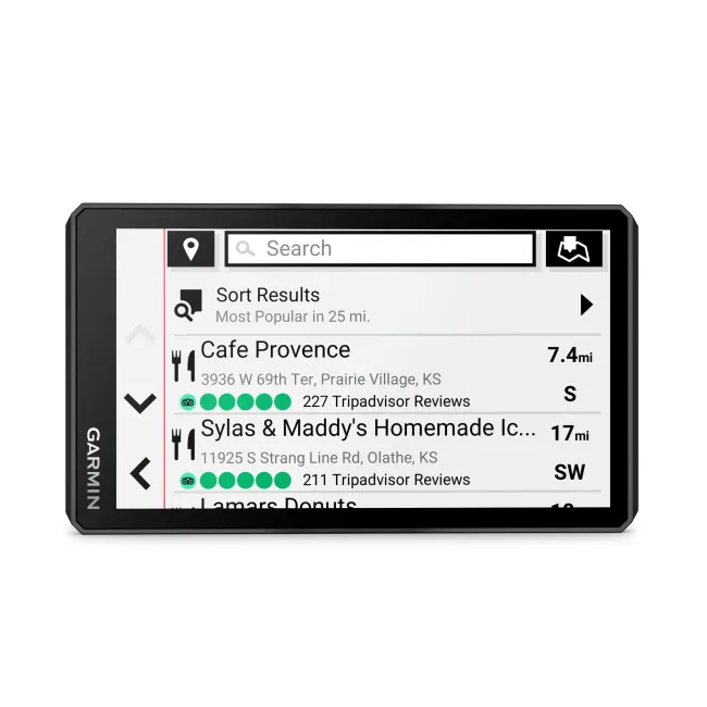 Garmin Zumo XT 2 - navigator pentru motociclete