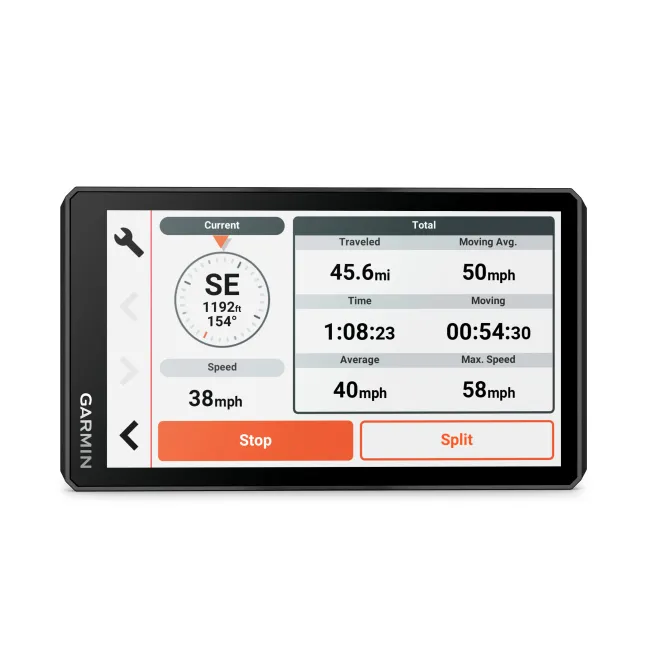 Garmin Zumo XT 2 - navigator pentru motociclete