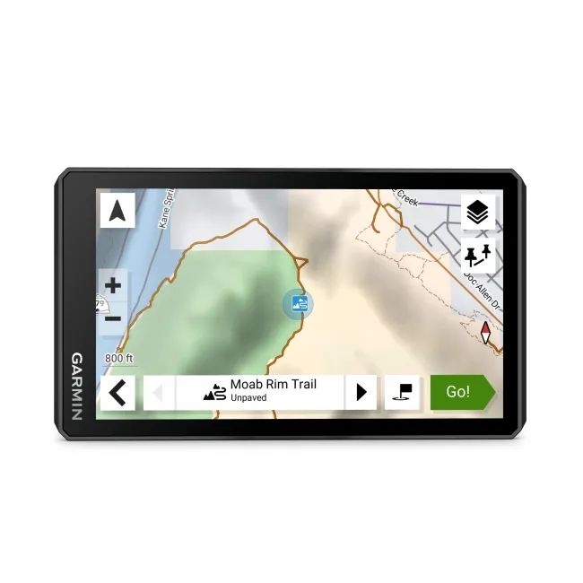 Garmin Zumo XT 2 - navigator pentru motociclete