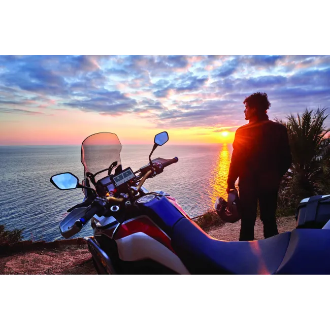 Garmin Zumo XT 2 - navigator pentru motociclete