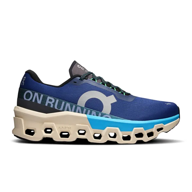 On - pantofi alergare - Cloudmonster 2 - Tempest | Horizon