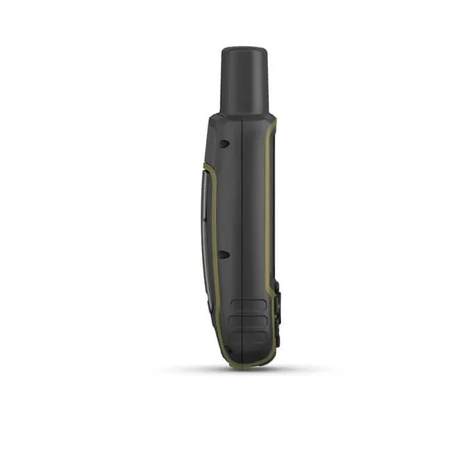 Garmin - GPSMAP 65S