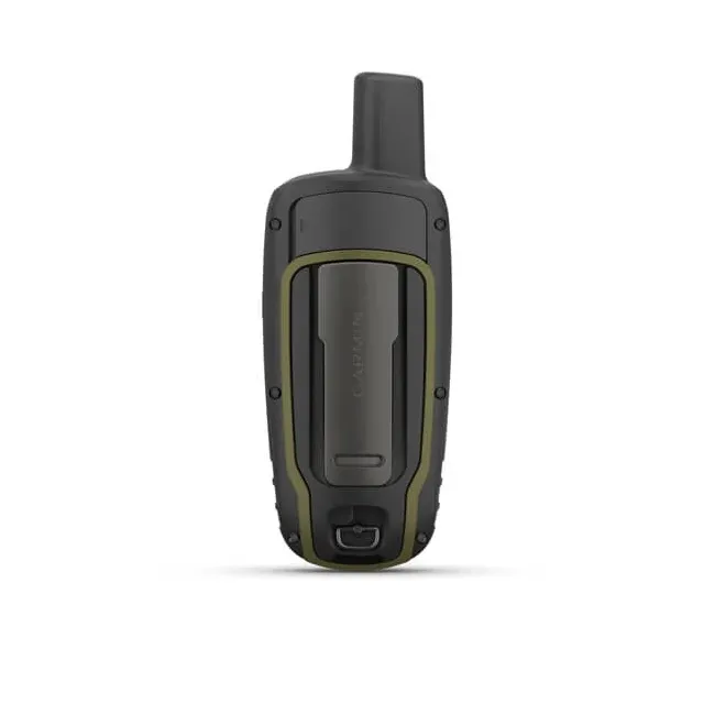 Garmin - GPSMAP 65S