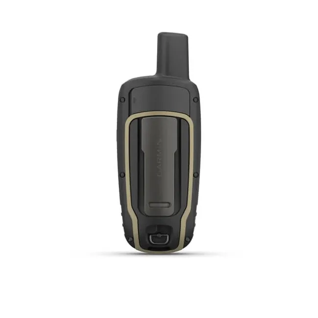 Garmin - GPSMAP 65