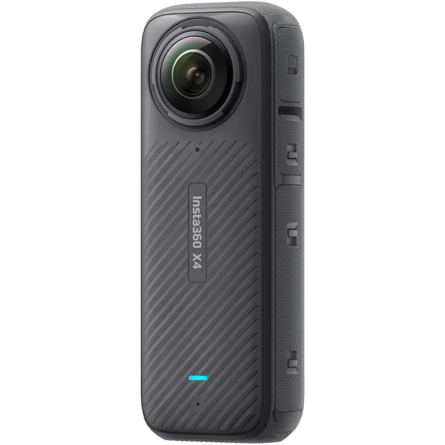 Insta360 X4 Camera Video Sport 8K 360° - Standard Bundle