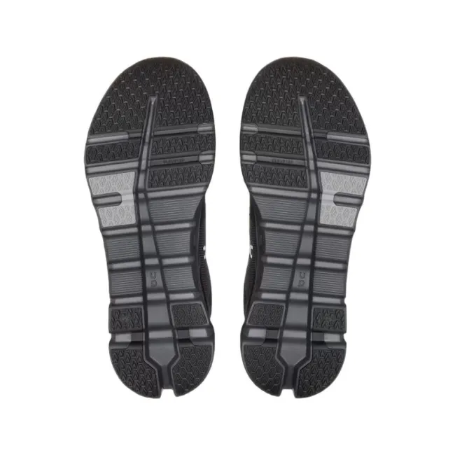 On - pantofi alergare - Cloudrunner 2 Waterproof - Magnet | Black