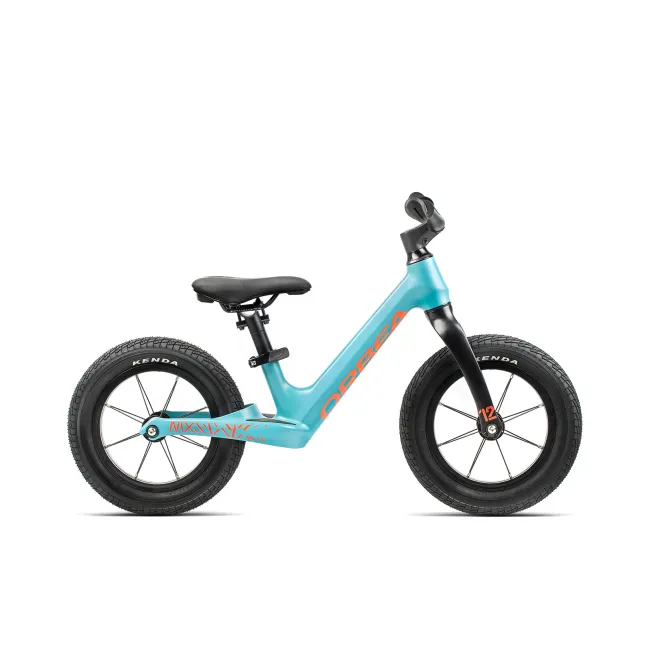 Orbea MX 12 Blue Orange - bicicletă copii
