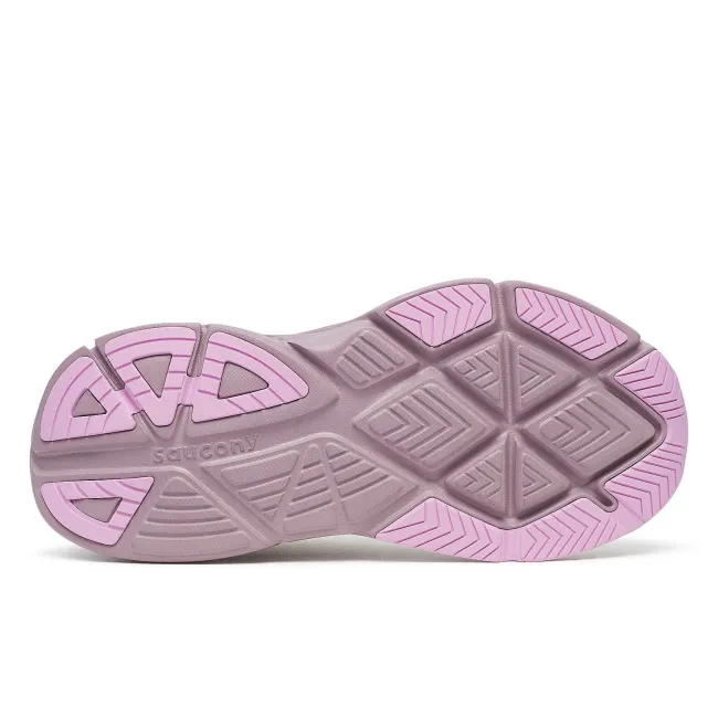 Saucony - pantofi alergare - Guide 18 W - Moon | Quile