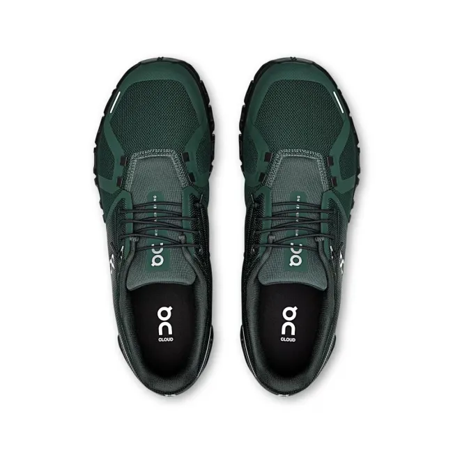 On - pantofi sport - Cloud 6 - Evergreen | Black