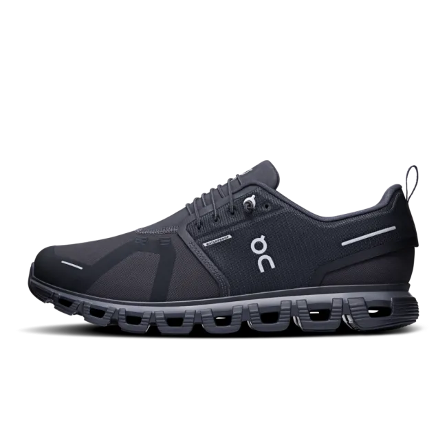 On - pantofi alergare - Cloud 6 WP - Black | Black