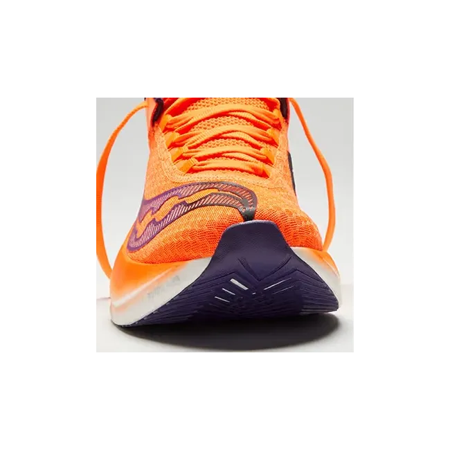 Saucony - pantofi alergare - Endorphin PRO 4 - fog | peel