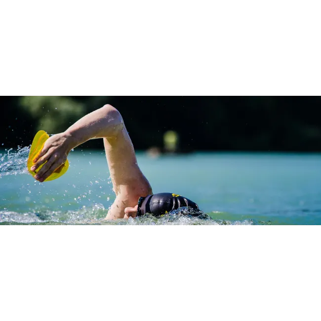 Finis Agility palmare