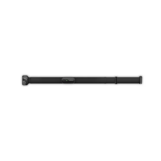 Garmin centura puls HRM 200 - ANT+ Bluetooth - XS-S