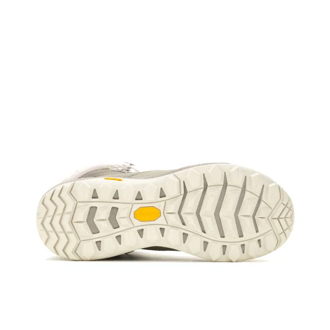 Merrell - ghete trail - Siren 4 Thermo Mid Zip Waterproof W - Moon | Ocre