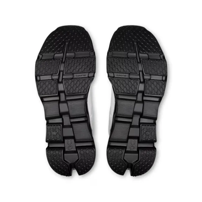 On - pantofi alergare - Cloudflyer 5 - Wolf | Black