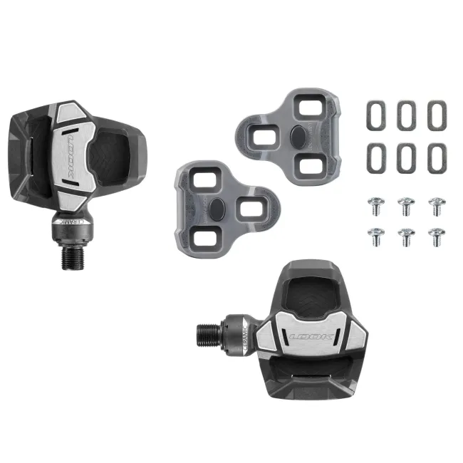 Look - pedale clipless race pentru sosea - Keo Blade Carbon Ceramic model 2024