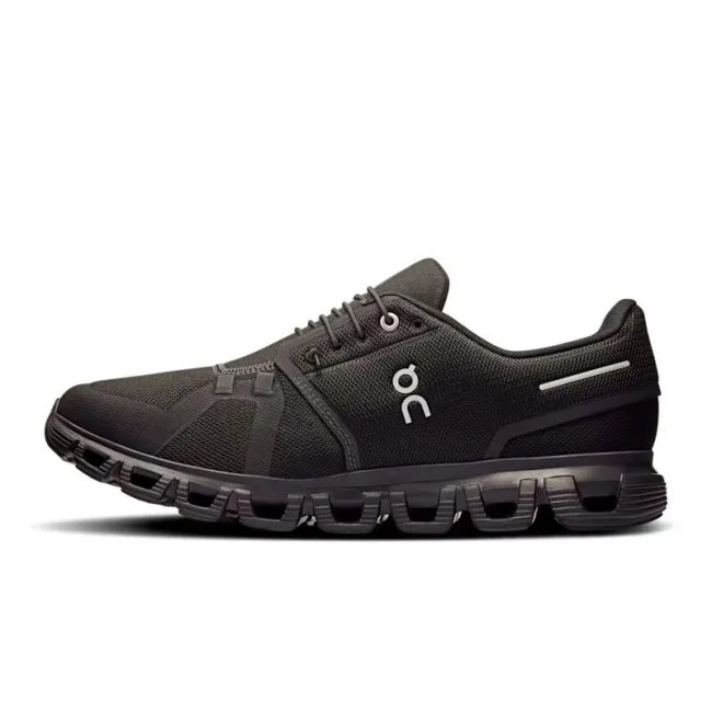 On - pantofi alergare - Cloud 6 - Black | Black