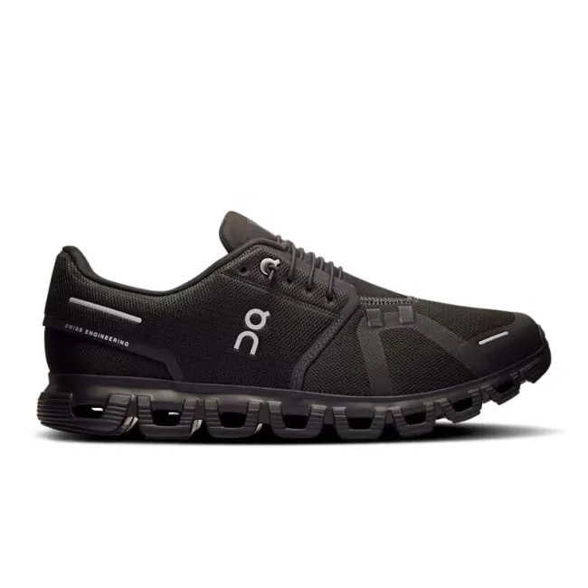 On - pantofi alergare - Cloud 6 - Black | Black