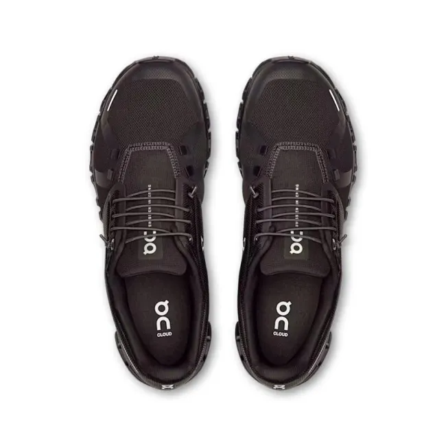 On - pantofi alergare - Cloud 6 - Black | Black