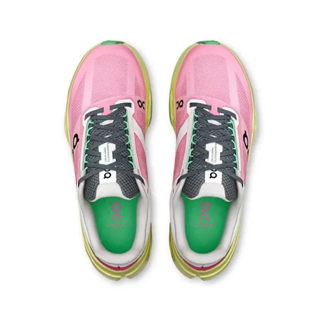 On - pantofi alergare - Cloudsurfer Next W - Pink | Limelight