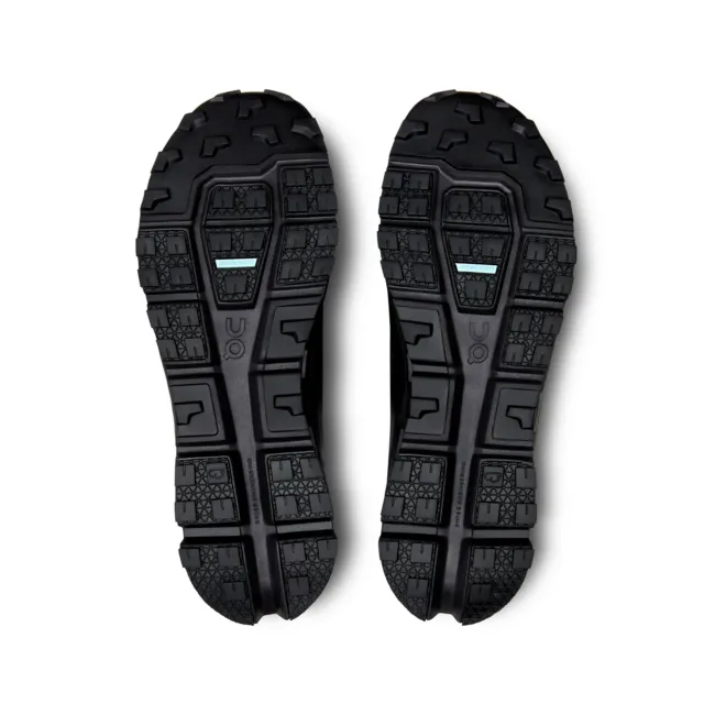 On - pantofi alergare - Cloudultra 2 - All Black