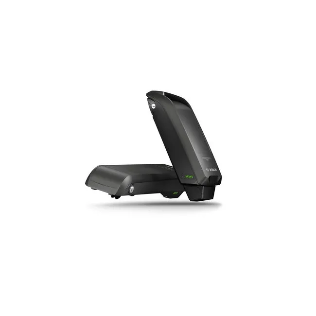 Bosch - Baterie bicicleta electrica eMTB PowerPack, 500 Wh - antracit