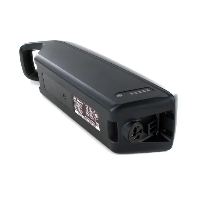 Bosch - Baterie bicicleta electrica eMTB PowerPack, 500 Wh - antracit