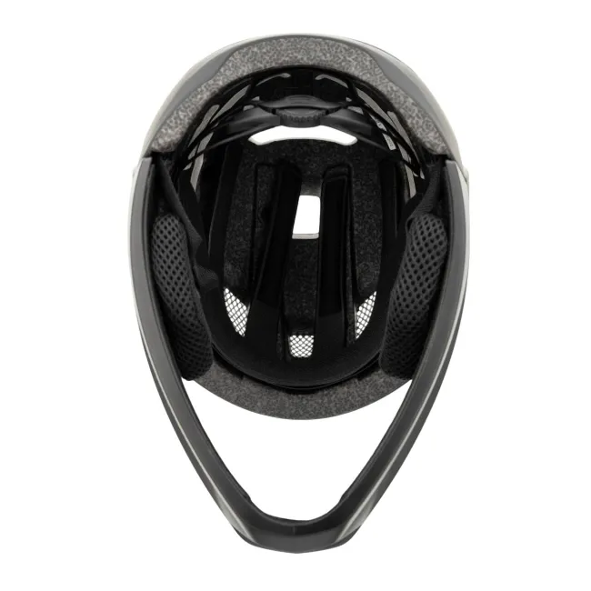 Abus - casca copii - Youdrop FF 48-55cm - Velvet Black