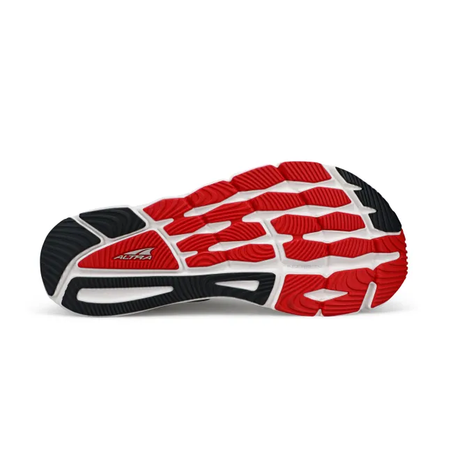 Altra - pantofi alergare asfalt - Torin 6 - gri-rosu