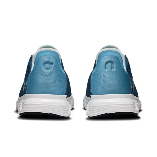 On - pantofi alergare - Cloud 6 Coast - Tempest | Niagara