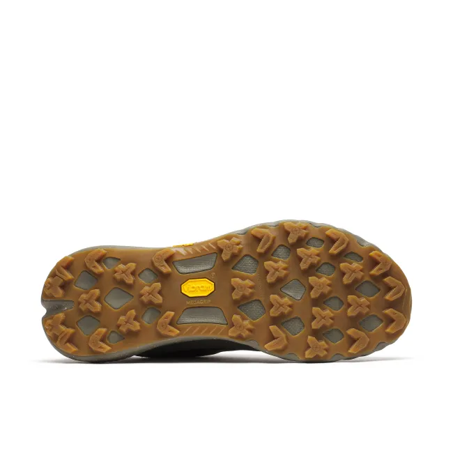 Merrell - pantofi sport - AGILITY PEAK 5 GTX - beluga | talus