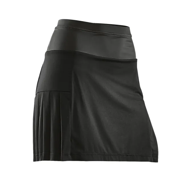 Northwave - fusta-pantalon ciclism pentru femei Crystal - negru