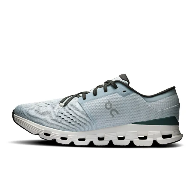 On - pantofi alergare - Cloud X 4 - Glacier | Stone