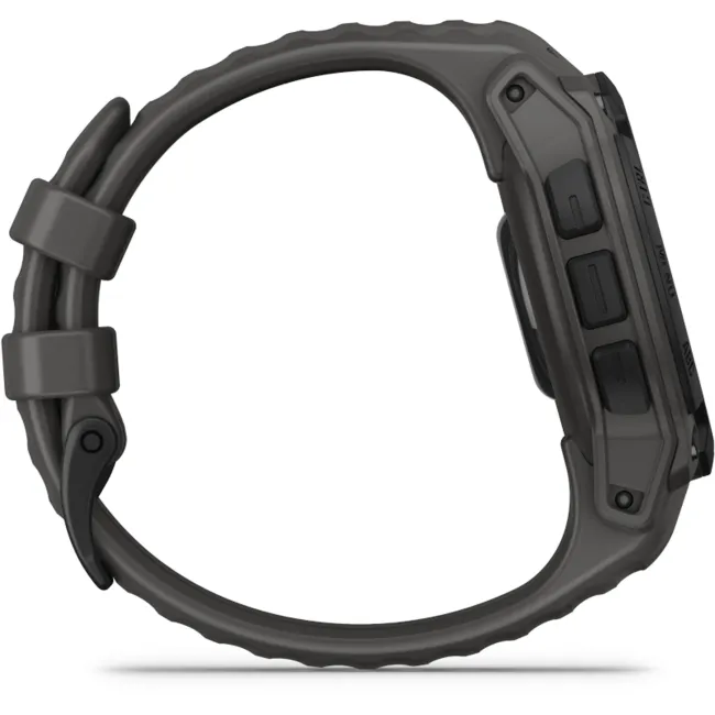 Garmin INSTINCT E - 40 mm negru - smartwatch robust cu GPS