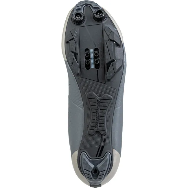 Northwave - pantofi ciclism MTB XC - Razer - Dark Grey | Sage
