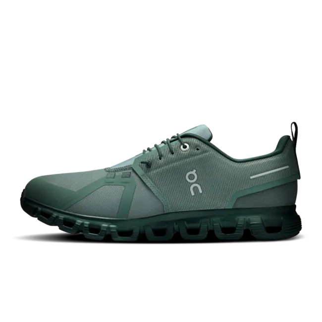 On - pantofi alergare - Cloud 6 WP - Olive | Evergreen